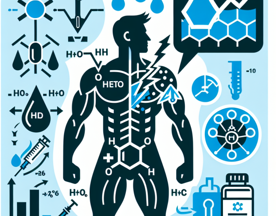 Cómo afecta Primobolan (Metenolona) inyectables a la sudoración y termorregulación