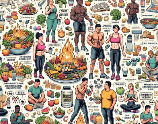 Cómo evitar la adaptación rápida al uso de Quemadores de grasa