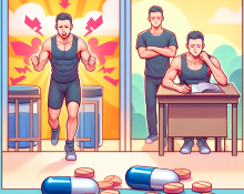 Cómo impacta Metformin Hydrochlorid en la motivación diaria