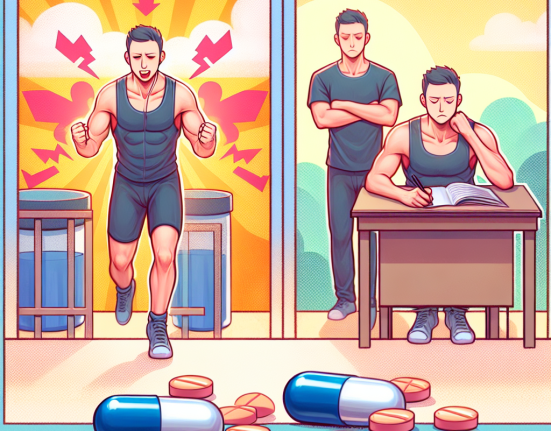 Cómo impacta Metformin Hydrochlorid en la motivación diaria