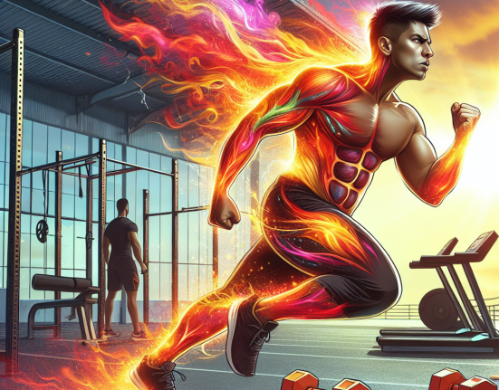 Cómo impacta Quemadores de grasa en entrenamientos largos