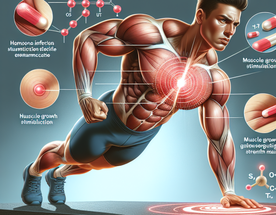 Cómo influye Enantato de testosterona en ejercicios isométricos