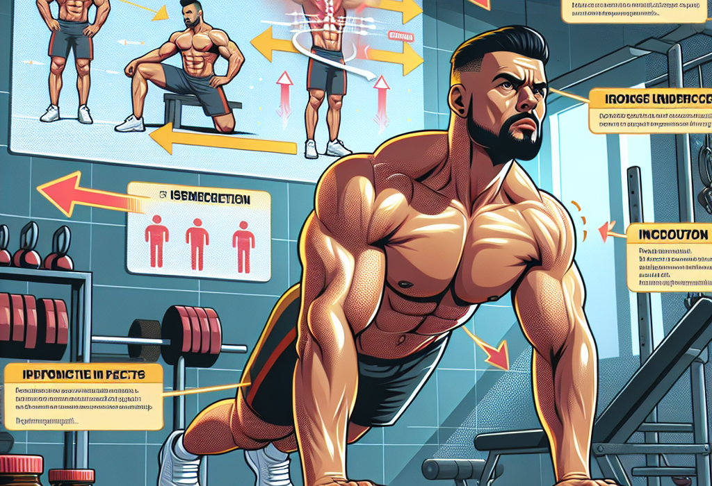 Cómo influye Trenbolone en ejercicios isométricos