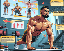 Cómo influye Trenbolone en ejercicios isométricos