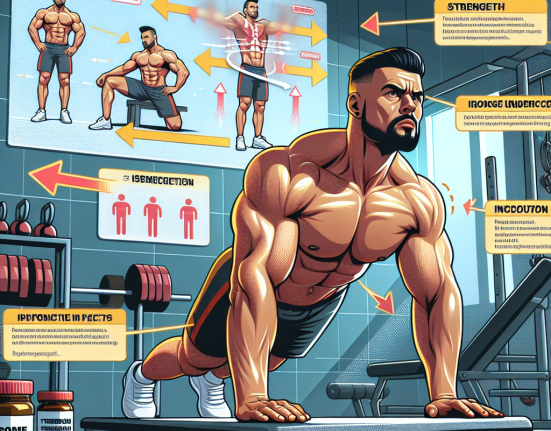 Cómo influye Trenbolone en ejercicios isométricos