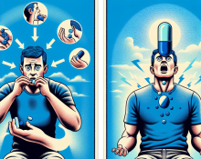 Cómo potenciar las adaptaciones al estrés con Metformin Hydrochlorid