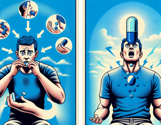 Cómo potenciar las adaptaciones al estrés con Metformin Hydrochlorid