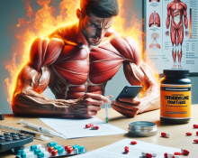 Consejos para usar Trembolona enantato en calor extremo