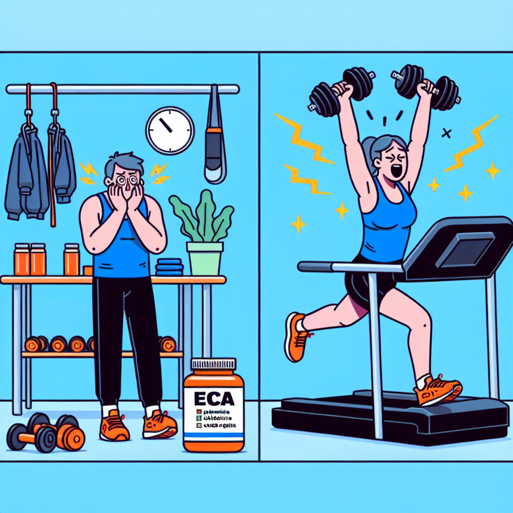 ECA y sus efectos sobre la motivación para entrenar