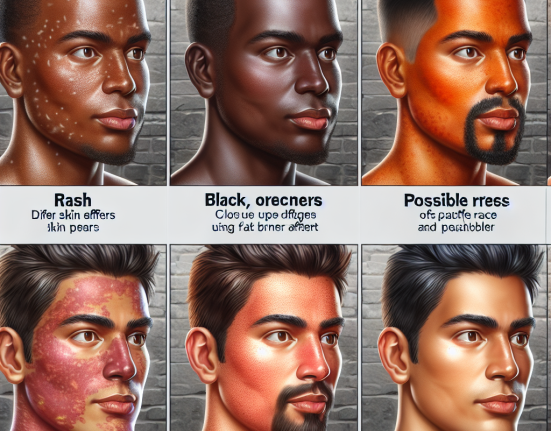 Efectos sobre la piel tras usar Quemadores de grasa