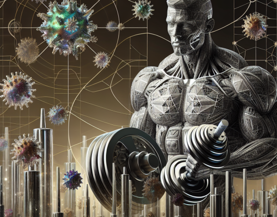 Enantato de testosterona y entrenamiento en ayunas