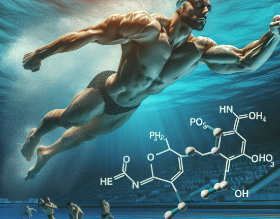 Fenilpropionato de nandrolona y rendimiento en deportes acuáticos
