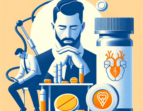 Fenilpropionato de testosterona y actividad sexual: pros y contras