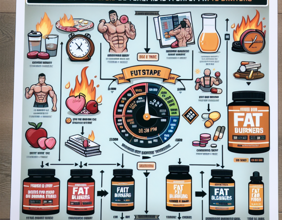 La mejor hora del día para tomar Quemadores de grasa