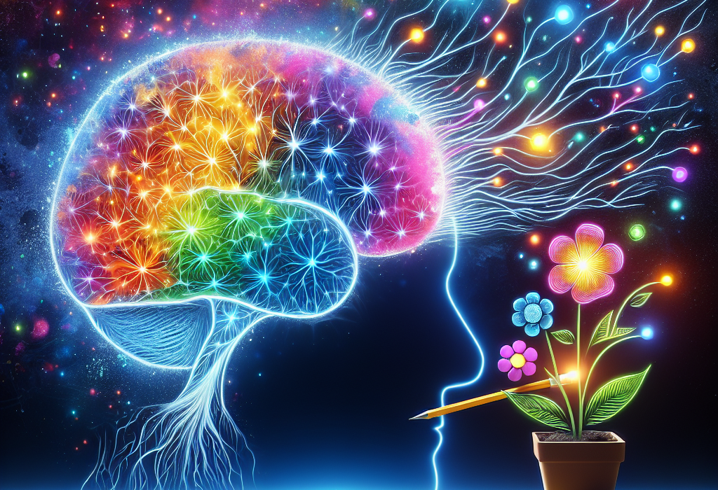 ¿Parabolan puede influir en tu creatividad o estado mental?