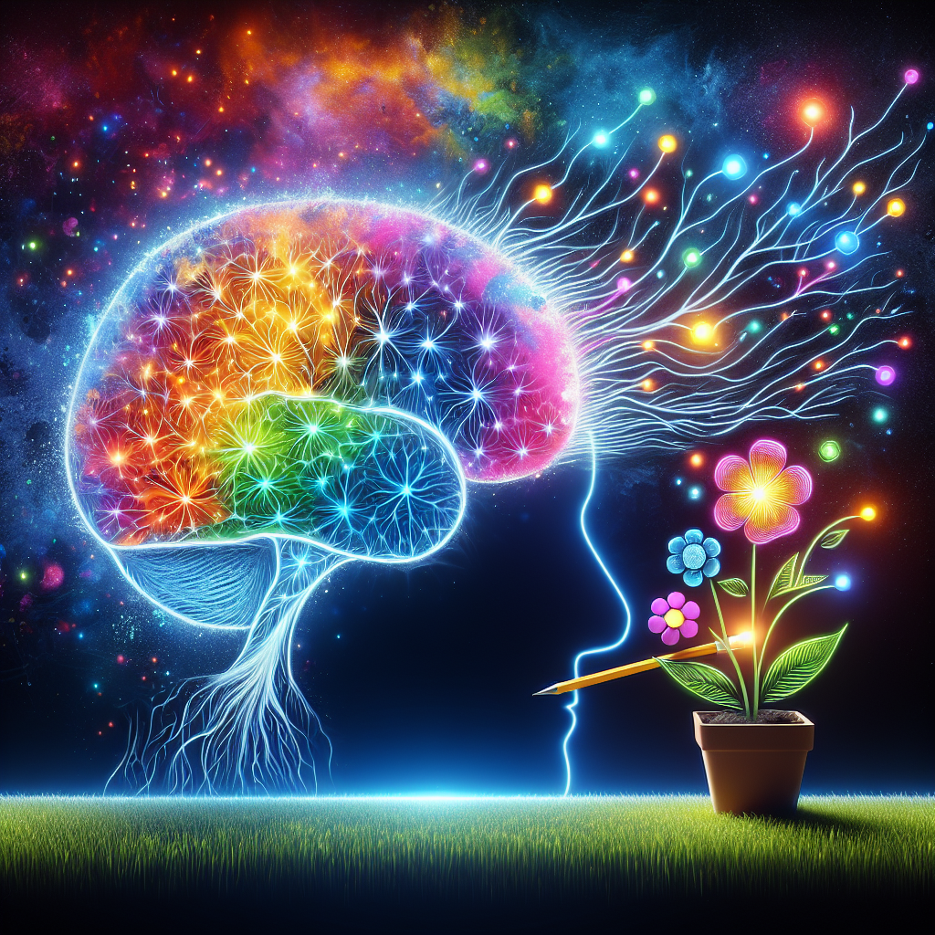 ¿Parabolan puede influir en tu creatividad o estado mental?