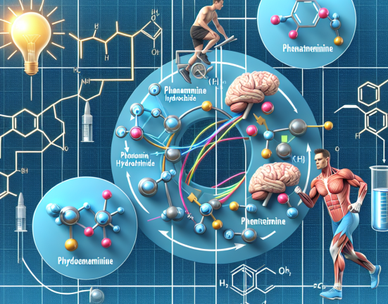 Phentermine Hydrochlorid y entrenamiento al fallo muscular