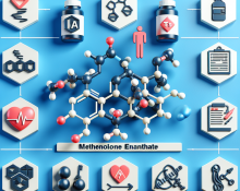 Principales errores al usar Enantato de metenolona