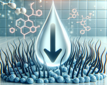 ¿Puede Inyección de estanozolol causar caída del cabello?