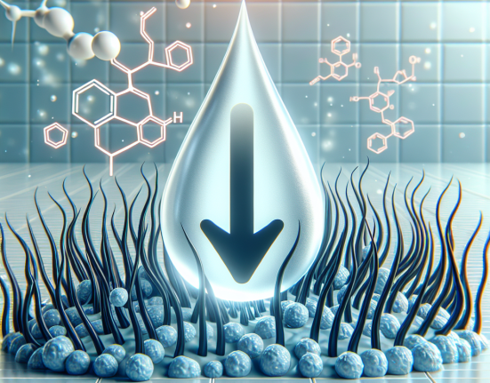 ¿Puede Inyección de estanozolol causar caída del cabello?