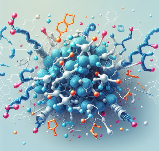 ¿Puede Semaglutid mejorar el sistema inmune?