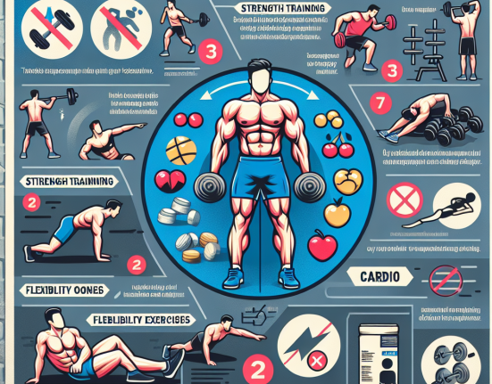 Qué formas de entrenamiento evitar con Testosterona