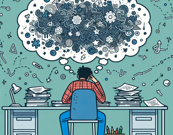 Qué hacer si Parabolan afecta tu enfoque mental