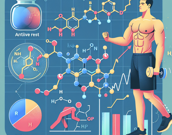 Qué papel juega el descanso activo con Fenilpropionato de nandrolona