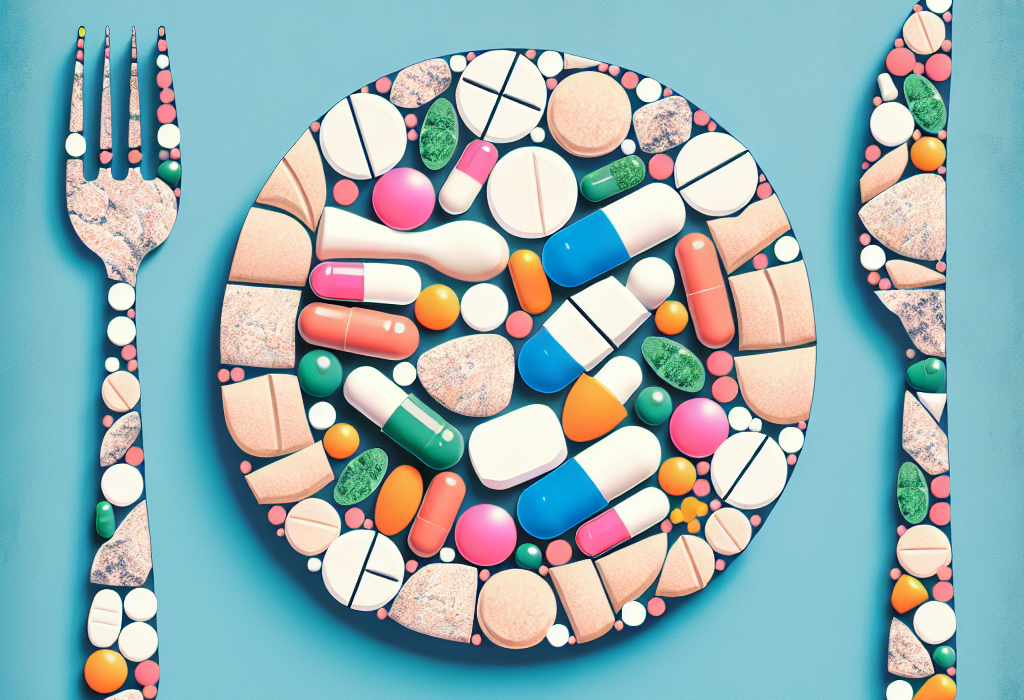 Qué pasa si combinas L-Thyroxine Sodium/Levothyroxine Sodium (LT4 sodium) con ayuno prolongado
