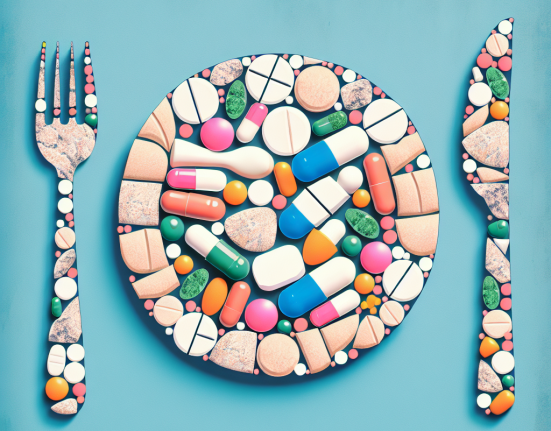 Qué pasa si combinas L-Thyroxine Sodium/Levothyroxine Sodium (LT4 sodium) con ayuno prolongado