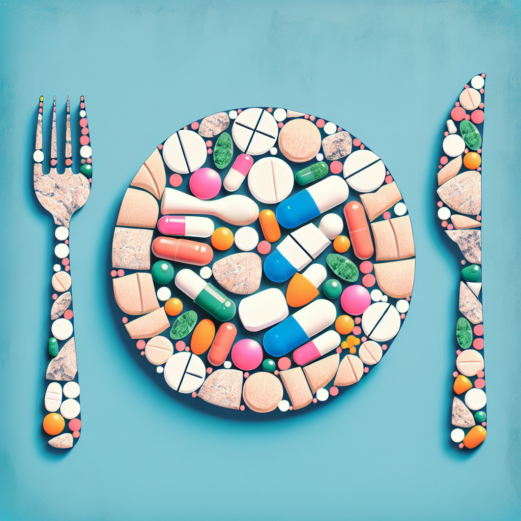 Qué pasa si combinas L-Thyroxine Sodium/Levothyroxine Sodium (LT4 sodium) con ayuno prolongado