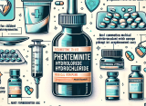 Recomendaciones médicas sobre el uso de Phentermine Hydrochlorid