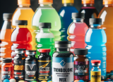 ¿Se puede mezclar Trembolona mix (mezcla de trembolona) con bebidas deportivas?