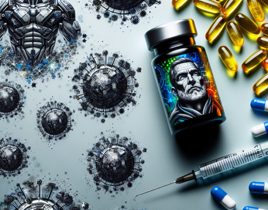 Suplementos que potencian el efecto de Oximetolona inyectable