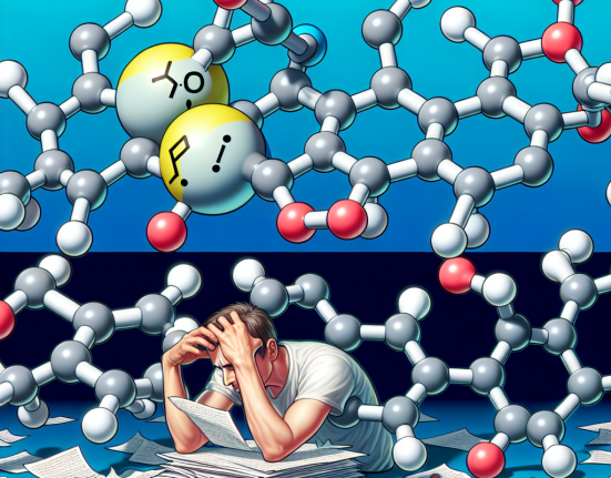 Trenbolone y dificultad para concentrarse