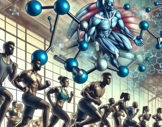 Anastrozol y entrenamiento al fallo muscular