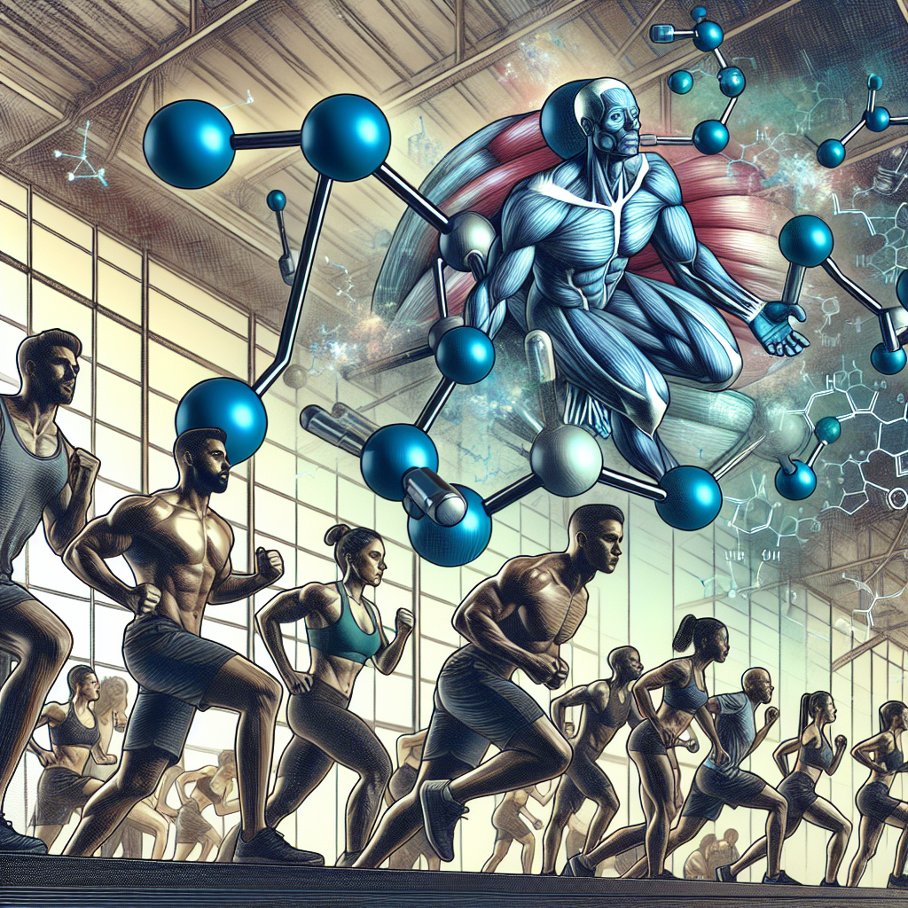 Anastrozol y entrenamiento al fallo muscular