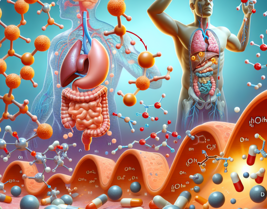 Cómo afecta Letrozol al perfil lipídico