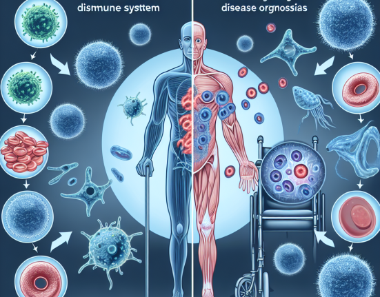 Cómo afecta Terapia post-cíclica al sistema inmunológico