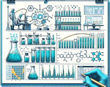 Cómo documentar el progreso con Yohimbine chlorine