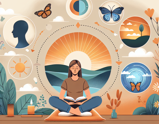 Cómo evitar el bajón emocional post-Terapia post-cíclica