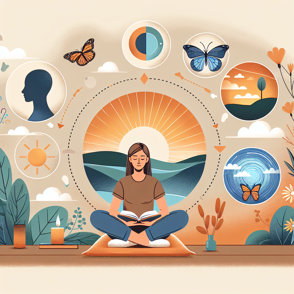 Cómo evitar el bajón emocional post-Terapia post-cíclica