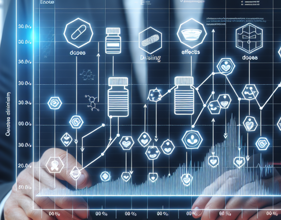 Cómo identificar el punto óptimo de dosis con Modafinil (Provigil)