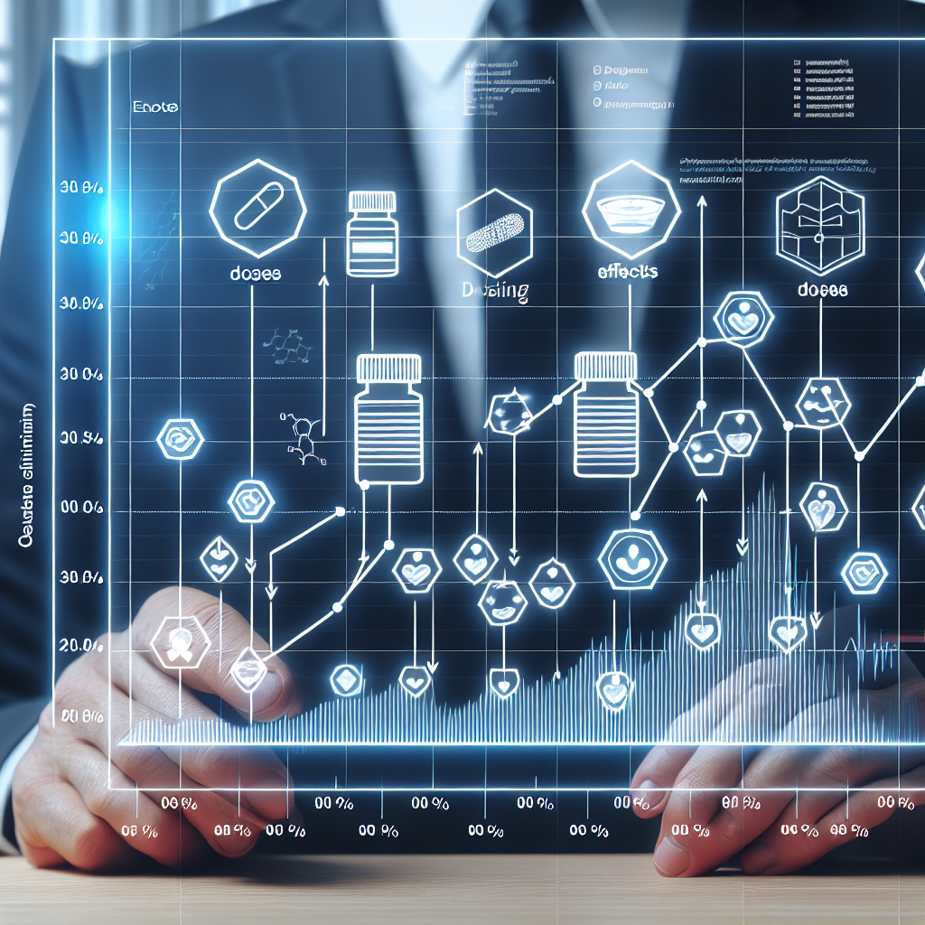 Cómo identificar el punto óptimo de dosis con Modafinil (Provigil)