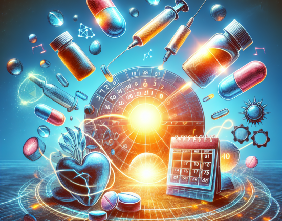 Cómo impacta Medicamentos de resistencia en la motivación diaria