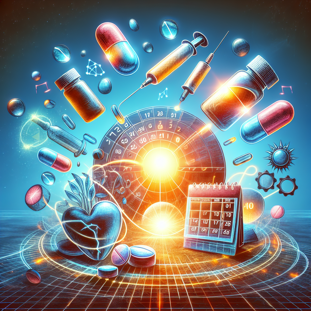 Cómo impacta Medicamentos de resistencia en la motivación diaria