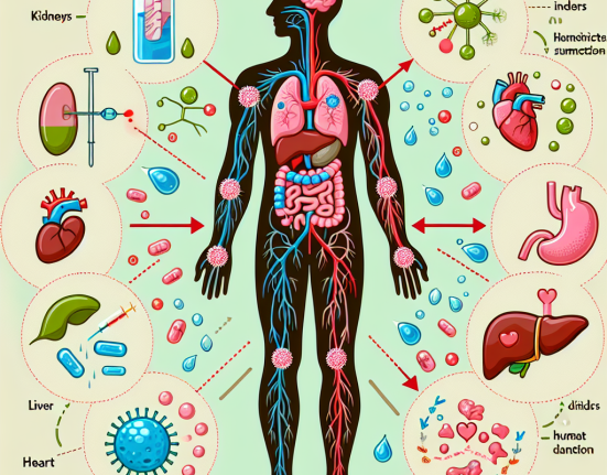 Cómo reacciona el cuerpo al suspender Agua bacteriostática para inyección bruscamente
