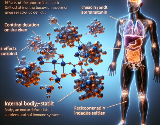 Cómo se comporta Isotretinoina con déficit calórico severo
