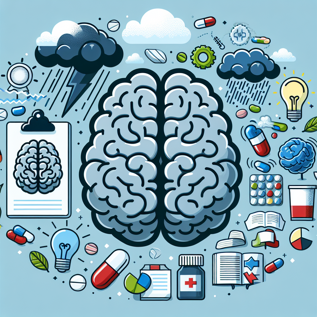 Cuánto influye Medicamentos de resistencia en el rendimiento mental bajo estrés