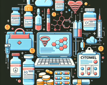 Dificultades comunes al adquirir Cytomel online